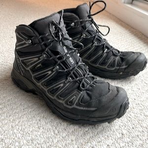 Salomon X Ultra hiking boot